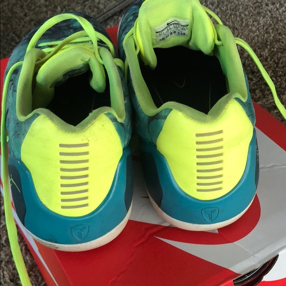 Kobe 9 Easter - Picture 4 of 6